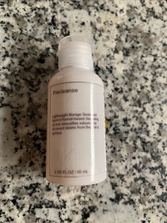 Tẩy trang dermalogica precleanse 60ml