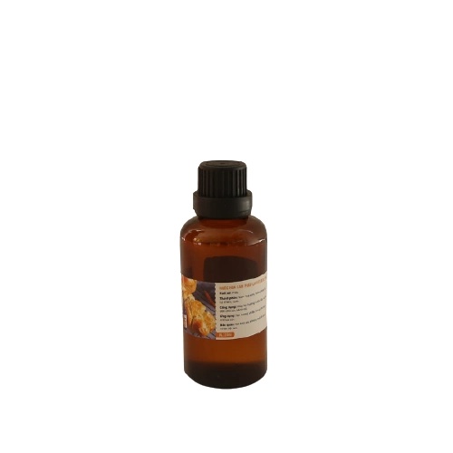 Nước hoa cam Pháp chai 20ml