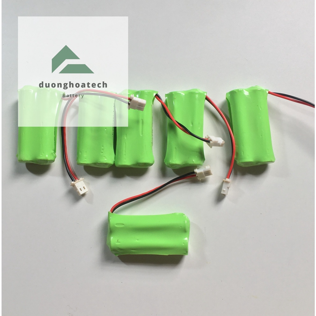 Pin Sạc Điện Thoại Bàn C301P 2.4V 900mAh