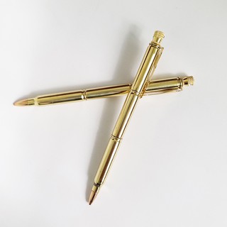 BÚT VỎ ĐẠN GIÁ RẺ - BÚT BI VỎ ĐẠN - QUÀ TĂNG LÍNH HANDMADE