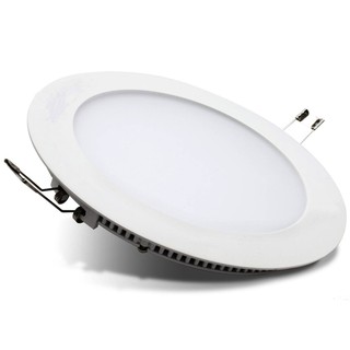Đèn led âm trần siêu mỏng 4w