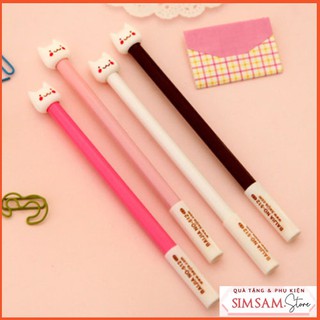 🎀viết mèo dễ thương🎀