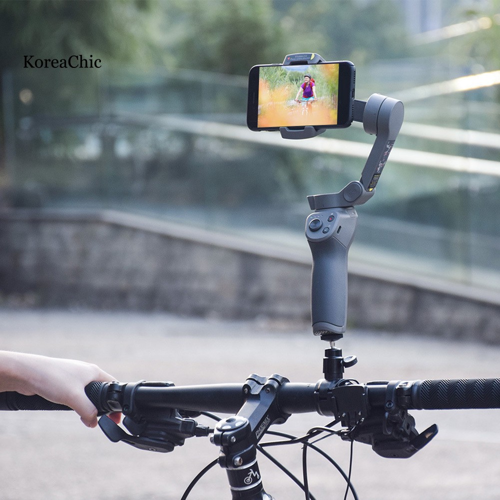 Giá Đỡ Máy Ảnh Dji Osmo Mobile 2/3