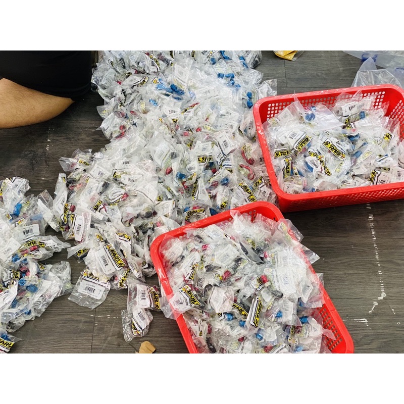 Đầu dây dầu EARLS các loại