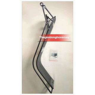 Baga Lưới Kiểu Thái Wave Nhỏ- Wave Alpha 2004 - Wave Thái 110