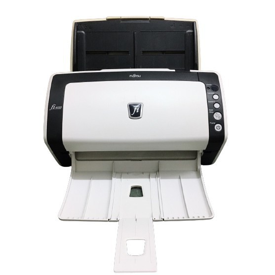 MÁY SCAN HAI MẶT TỐC ĐỘ CAO FUJITSU 6125 ĐÃ QUA SỬ DỤNG - AALO.VN | BigBuy360 - bigbuy360.vn