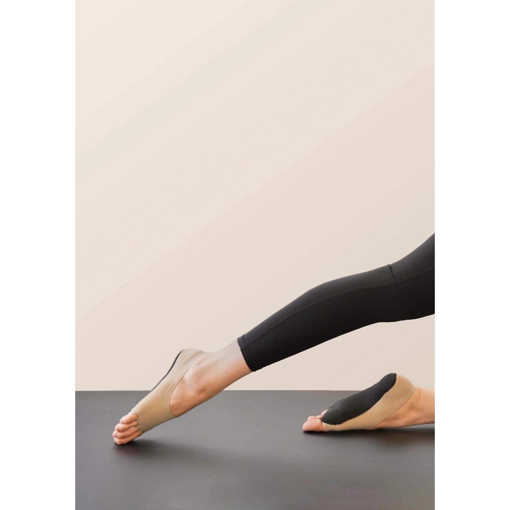 Vớ Yoga/Pilates Skin Sox Toe