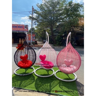xich đu giọt lệ giá xưởng