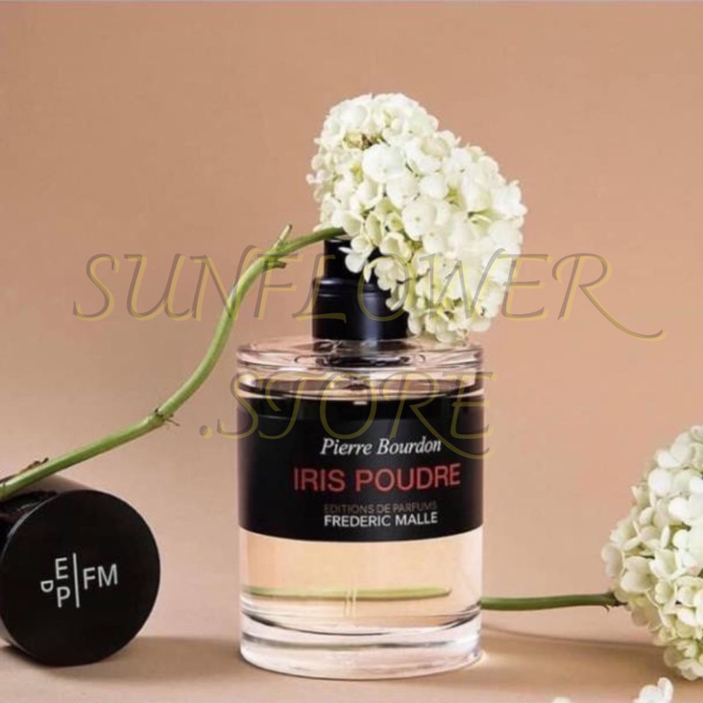 ✧ Mẫu thử nước hoa Iris Poudre Frederic Malle Tester 5/10ml𝒦𝒟.𝒮𝓉ℴ𝓇ℯ️