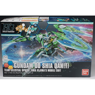 Mô hình lắp ráp HG 1/144 Gundam Shia Qan T Bandai