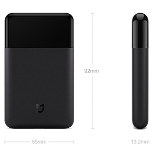 Máy cạo râu điện tử cao cấp Xiaomi Mijia - MSW201