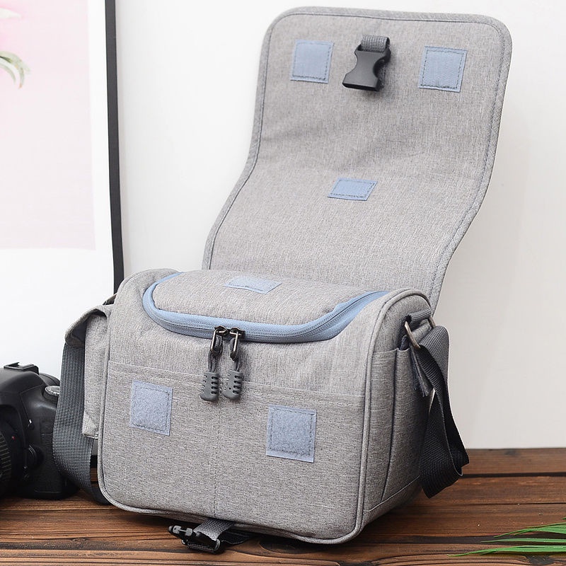 Túi Đựng Máy Ảnh Sony a6000a6400a7m2a7m3a7r2a9 Thời Trang