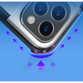 ốp lưng iphone 11 pro chống sốc Xundd