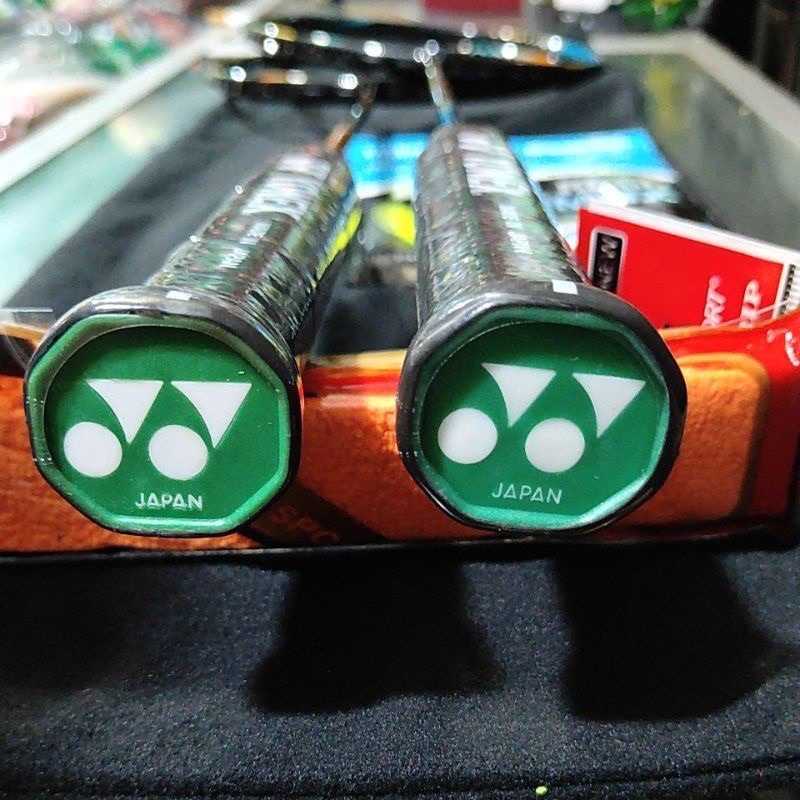 Vợt Cầu Lông Yonex ASTROX 88D PRO / 88S PRO