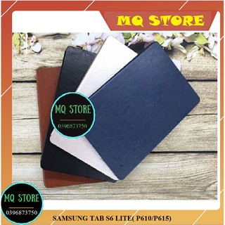 SAMSUNG TAB S6 LITE (P610/P615) BAO DA CHÍNH HÃNG KAKU