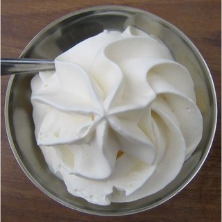 Kem whipping Paysan Breton 200ml