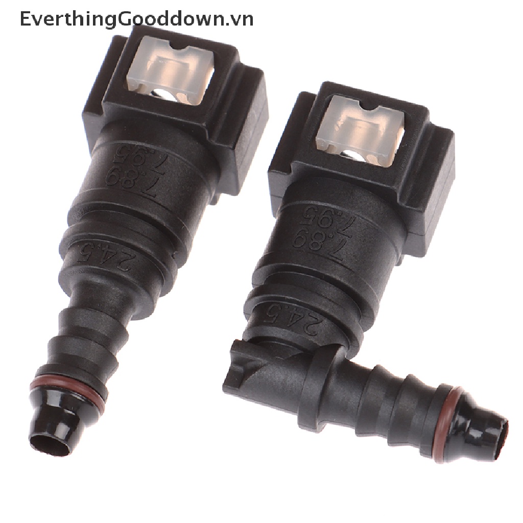 Đầu Nối Ống Nhiên Liệu Tháo Lắp Nhanh Tiện Dụng