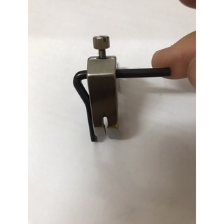 Chân vịt diễu tự do p803