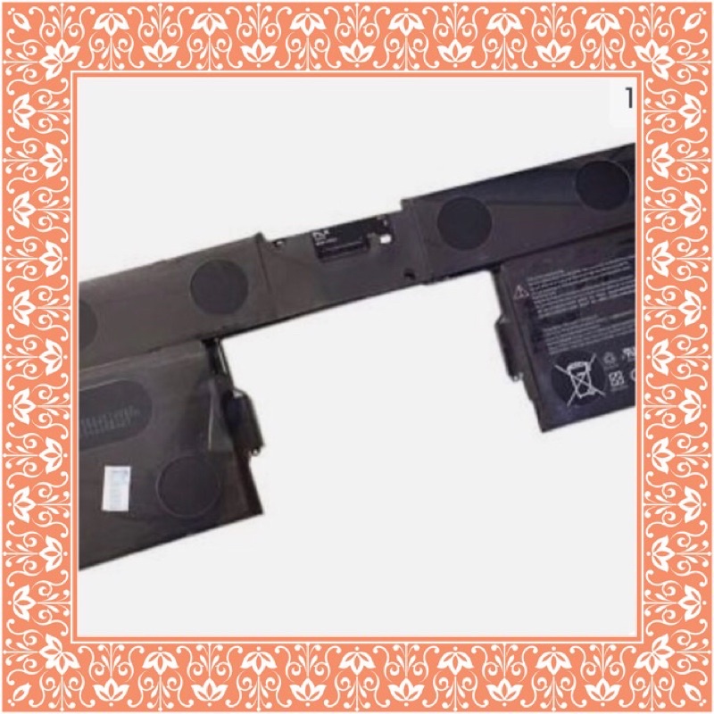 Pin(Original) Surface Book 1 1785 G3HTA001H - PIN ZIN BẢO HÀNH 6 THÁNG LỖI ĐỔI MỚI