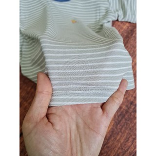 Bộ cộc tay unchi sợi tre