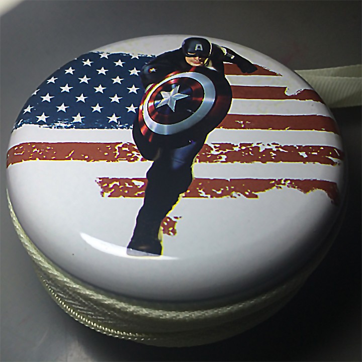 TAI NGHE CỰC KUTE - CỰC CHẤT