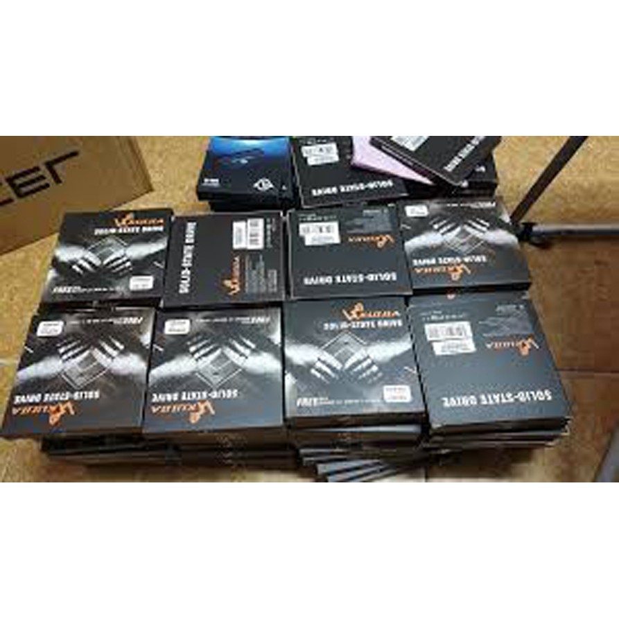 (Chính hãng) Ổ cứng SSD cho Laptop KUJIA 120GB (đã cài win 10 Pro) | BigBuy360 - bigbuy360.vn