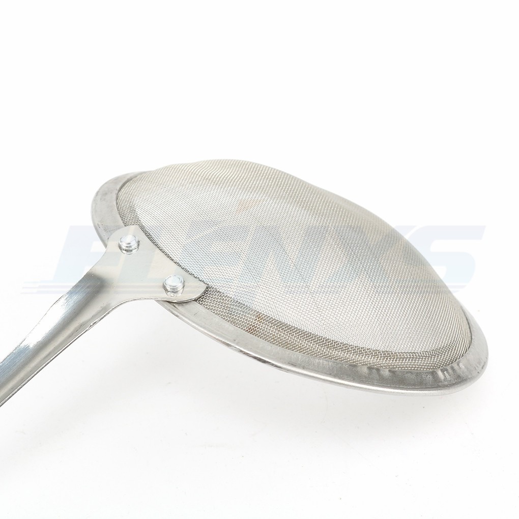 Vợt Vớt Thực Phẩm Bằng Thép Không Gỉ