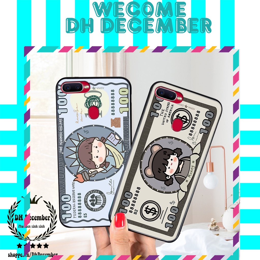 Ốp lưng Oppo A5S  / A7 /F9 / A12 in hình 3D thời trang, toro jump, BAO ĐẸP - BAO CHẤT- BAO GIÁ RẺ