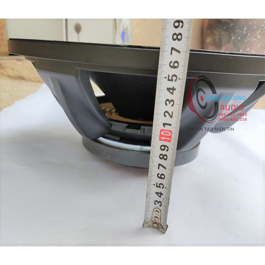 BASS 4 TẤC FULL PIFPRO - COIL 75 TỪ 190 - ĐÍT LỒI - GIÁ 1 CỦ
