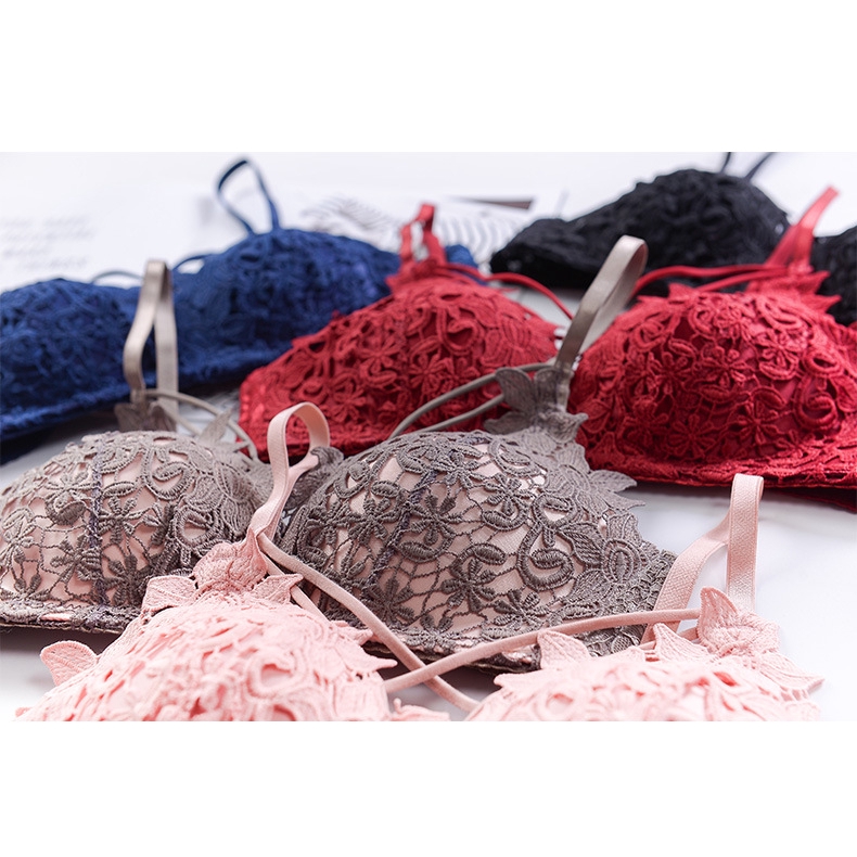 Đồ lót thêu ren gợi cảm dành cho phái nữ | BigBuy360 - bigbuy360.vn