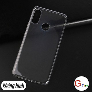 Ốp lưng dẻo VSMART JOY 2 PLUS