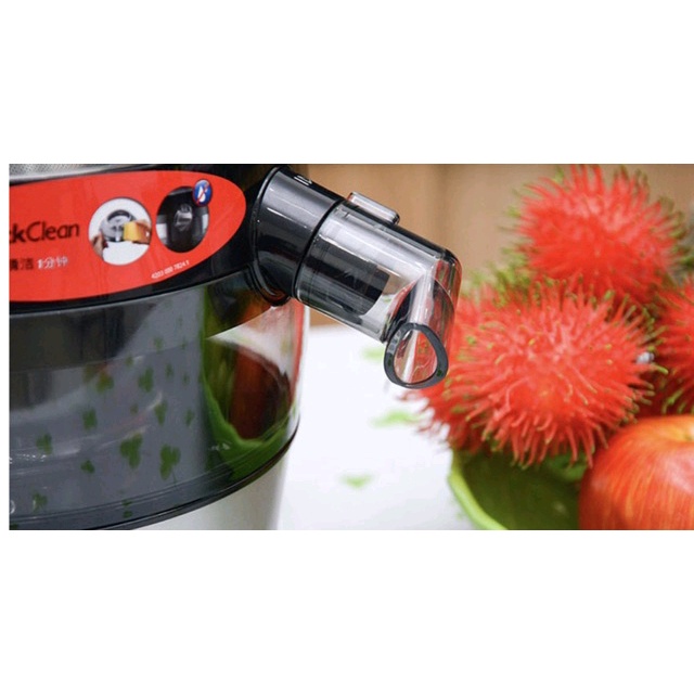 Vòi dẫn nước ép của máy ép Philips HR1836