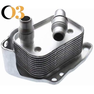 Phụ kiện làm mát động cơ dầu cho xe bmw e46 e60 e81 e87 316i 318i x3 x1 11427508967