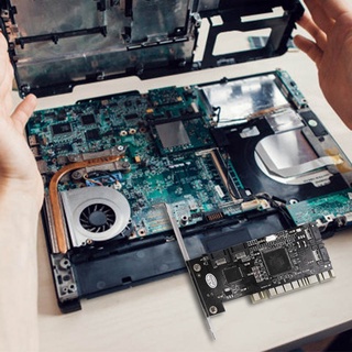 Card Mở Rộng 3114 Array Sata 4 Cổng Pci Sang Sata Thẻ
