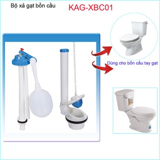 BỘ XẢ CẦU GẠT PHỔ THÔNG KAG-XBC01