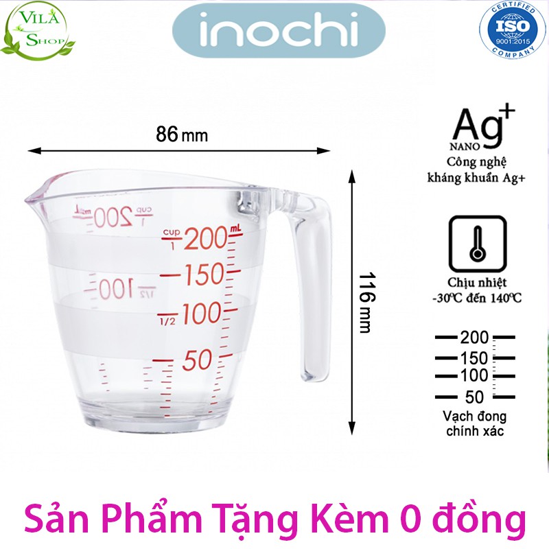 Khuôn Làm Kem, Khuôn Kem Chính Hãng Inochi - Việt Nhật -Tin Vui Cho Những Tín Đồ Nghiện Kem