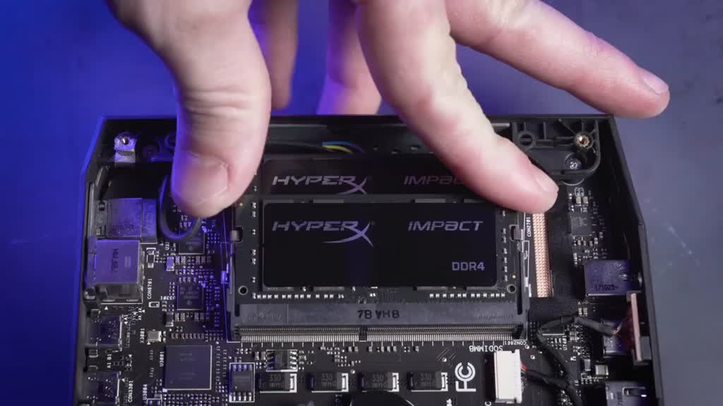 [Chính Hãng] - RAM LAPTOP 4GB/8GB/16GB DDR4 bus 2666/3200Hz Kingston HyperX Fury - Hàng mới chính hãng - BH 36 tháng | BigBuy360 - bigbuy360.vn