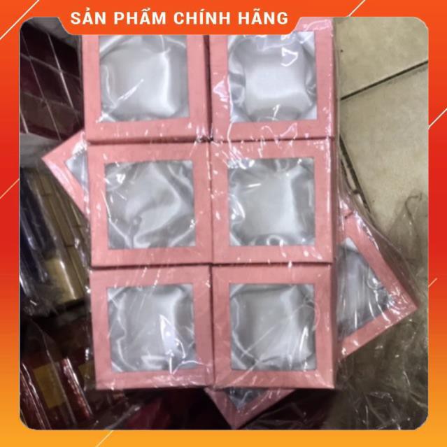 *SIÊU RẺ* VỈ 50 HỘP ĐỰNG VÒNG PHONG THUỶ | BigBuy360 - bigbuy360.vn