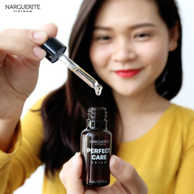 SERUM ỐC SÊN FERFEC CARE NARGUERITE