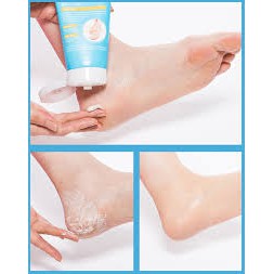 [Missha]Tẩy tế bào chết chân - MISSHA FOOT DOCTOR SCRUB WASH