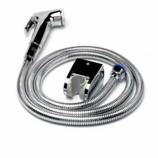 Vòi xịt vệ sinh eurolife el-x01