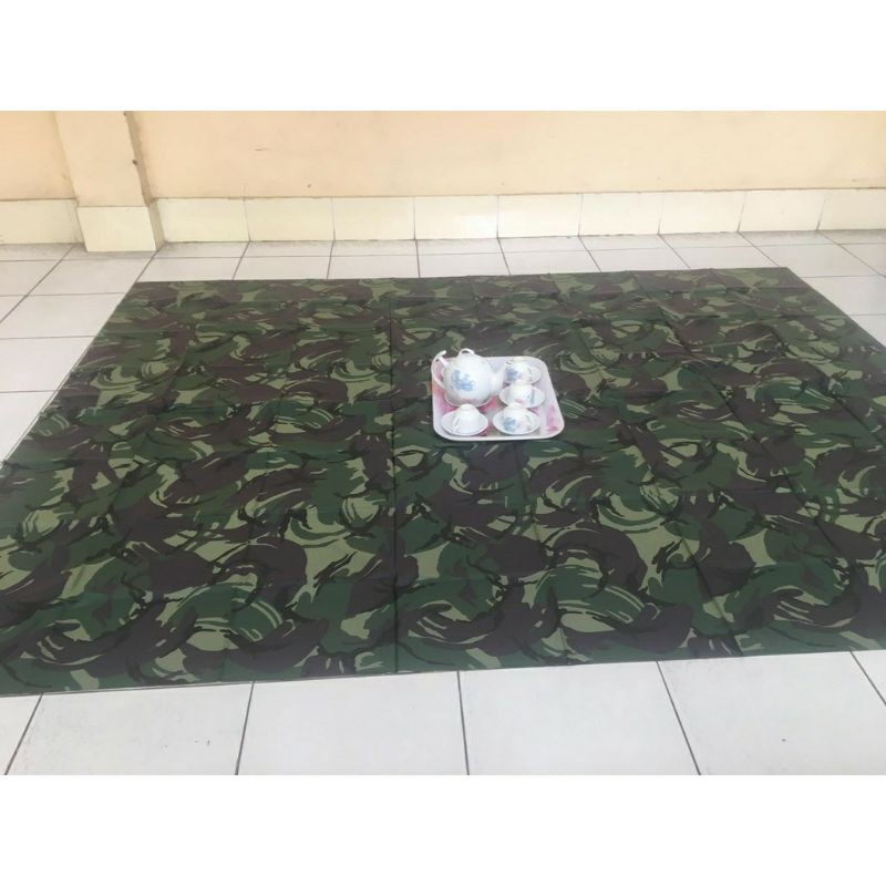 Tấm bạt chống nước