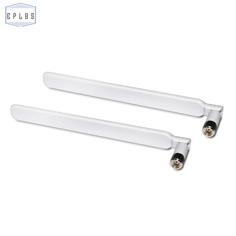 Bộ 2 ăng-ten tín hiệu chuyên dụng cho Eplbs 4g Lte Cho B310 / B593 / B315S / E5186S Cpe | BigBuy360 - bigbuy360.vn