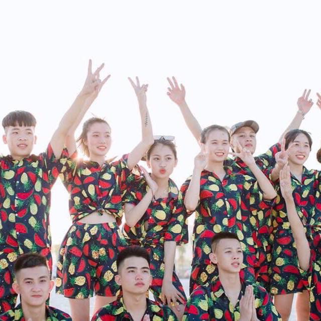 Giảm 20k đơn 50k] Bộ Hoa Quả đi biển | BigBuy360 - bigbuy360.vn