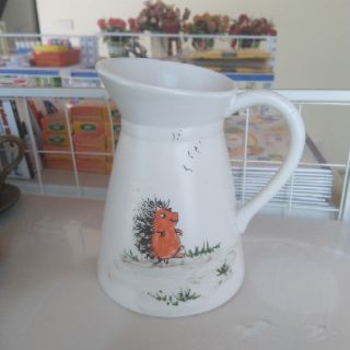 Bình cắm hoa gốm Bát Tràng