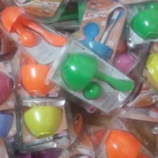 Bộ dụng cụ đắp mặt nạ