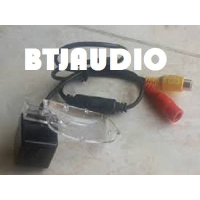 Camera Lùi Xe CMOS CCD OEM Đặc Biệt Cho TOYOTA AGYA / DAIHATSU AYLA