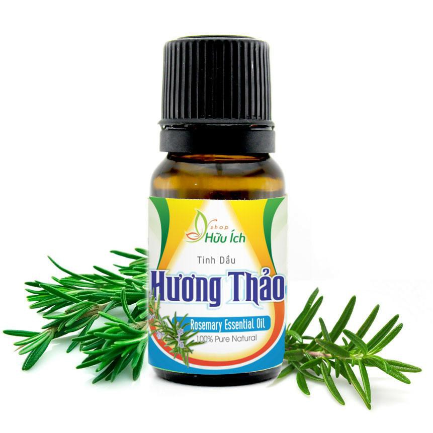 TINH DẦU HƯƠNG THẢO 10ML