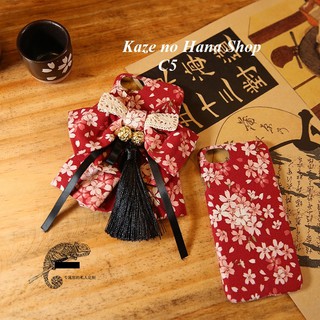 CASE ỐP LƯNG HANDMADE ORDER