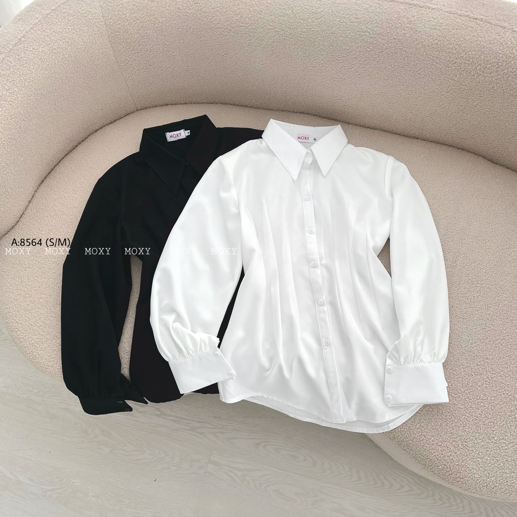 SP008564-Áo somi bèo eo